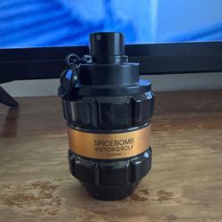 
Viktor&Rolf - Spicebomb Extreme Men's perfume
