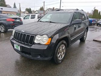 2010 Jeep Grand Cherokee