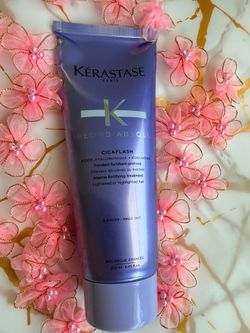 Kerastase Blond Absolu Cicaflash Hair Conditioner AMAZING New Sealed