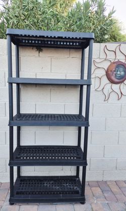 Greenmade Utility Rack Storage Shelving Unit