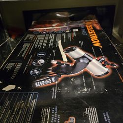 NexStar 114 GT Computerized Telescope