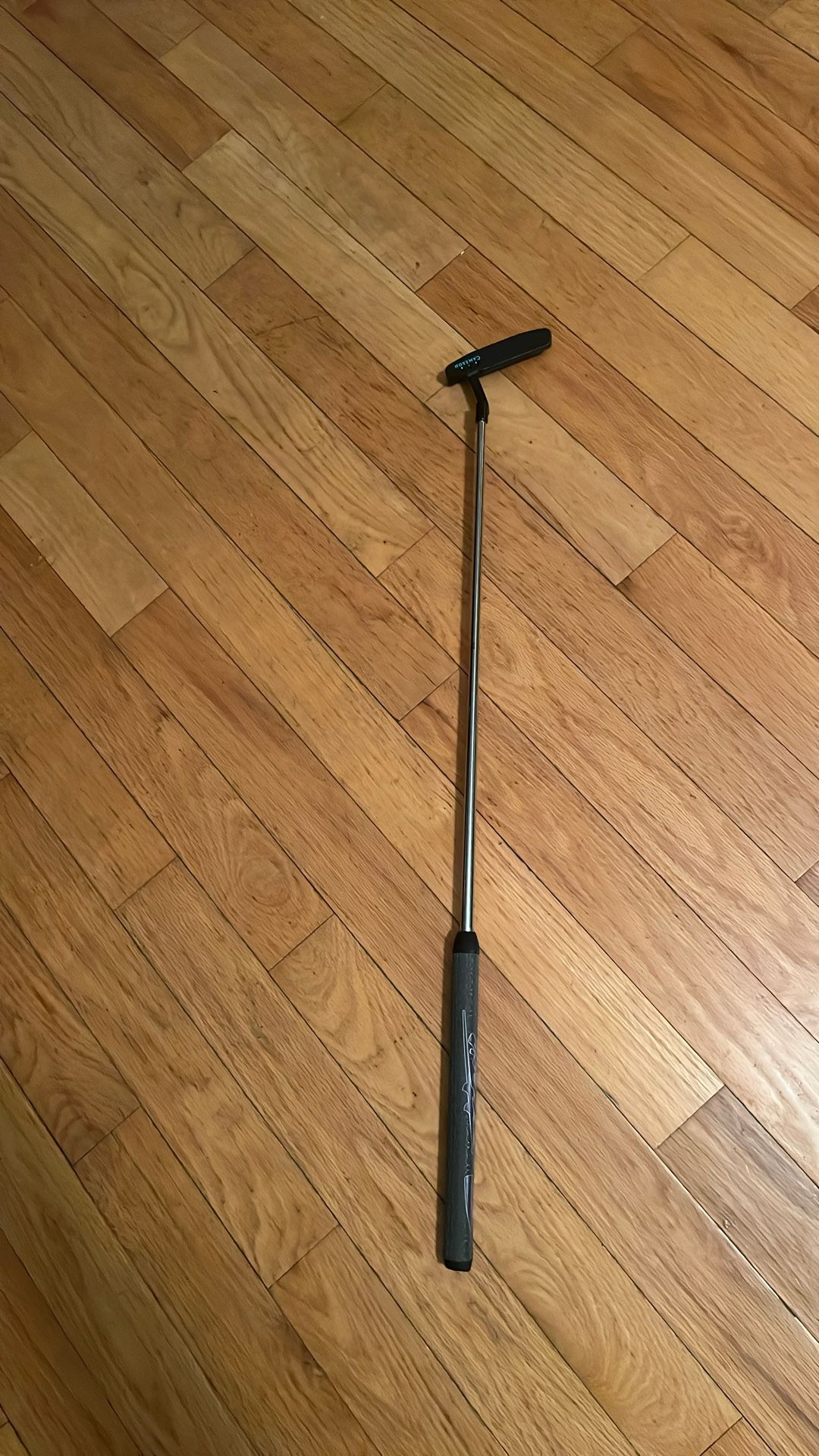 Scotty Cameron Pro Platinum Newport Two Putter