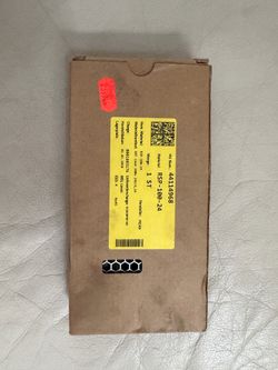 NEW MEAN WELL RSP-100-24 AC/DC Enclosed Power Supply 24V 4.2A 100.8W with PFC
