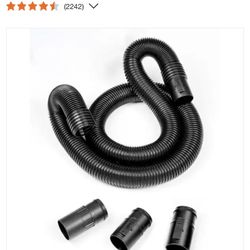 Shop Vacuum Hose New in Box