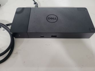 Docking Station Dell Thunderbolt 4