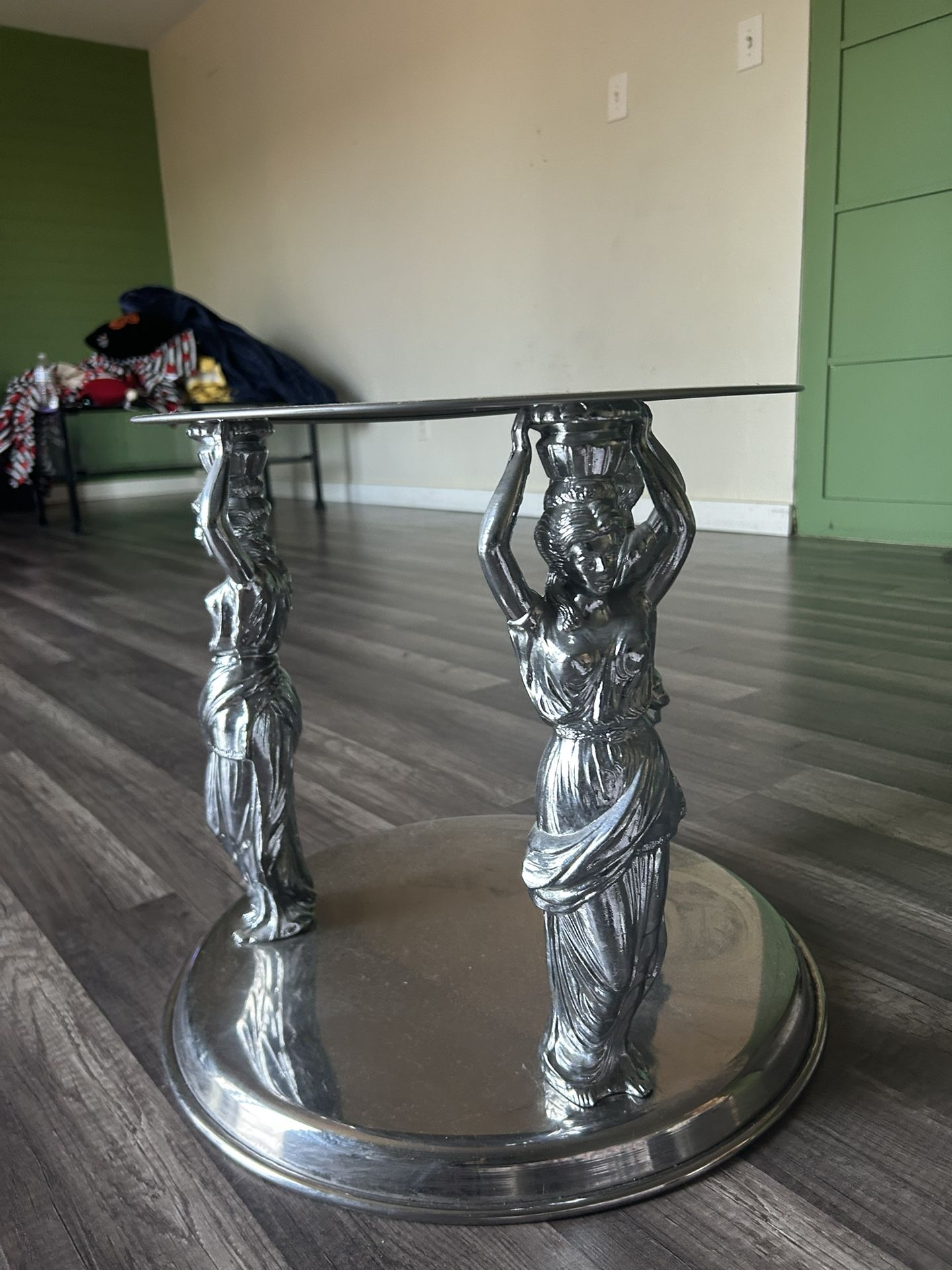 Plant Stand