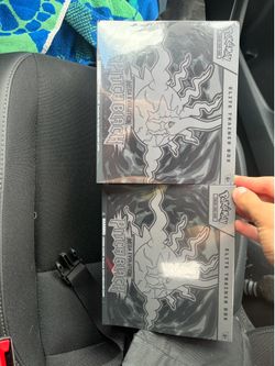 Pitch black etb
