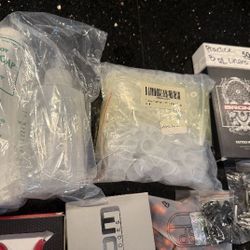 Beginner Tattoo Supplies 