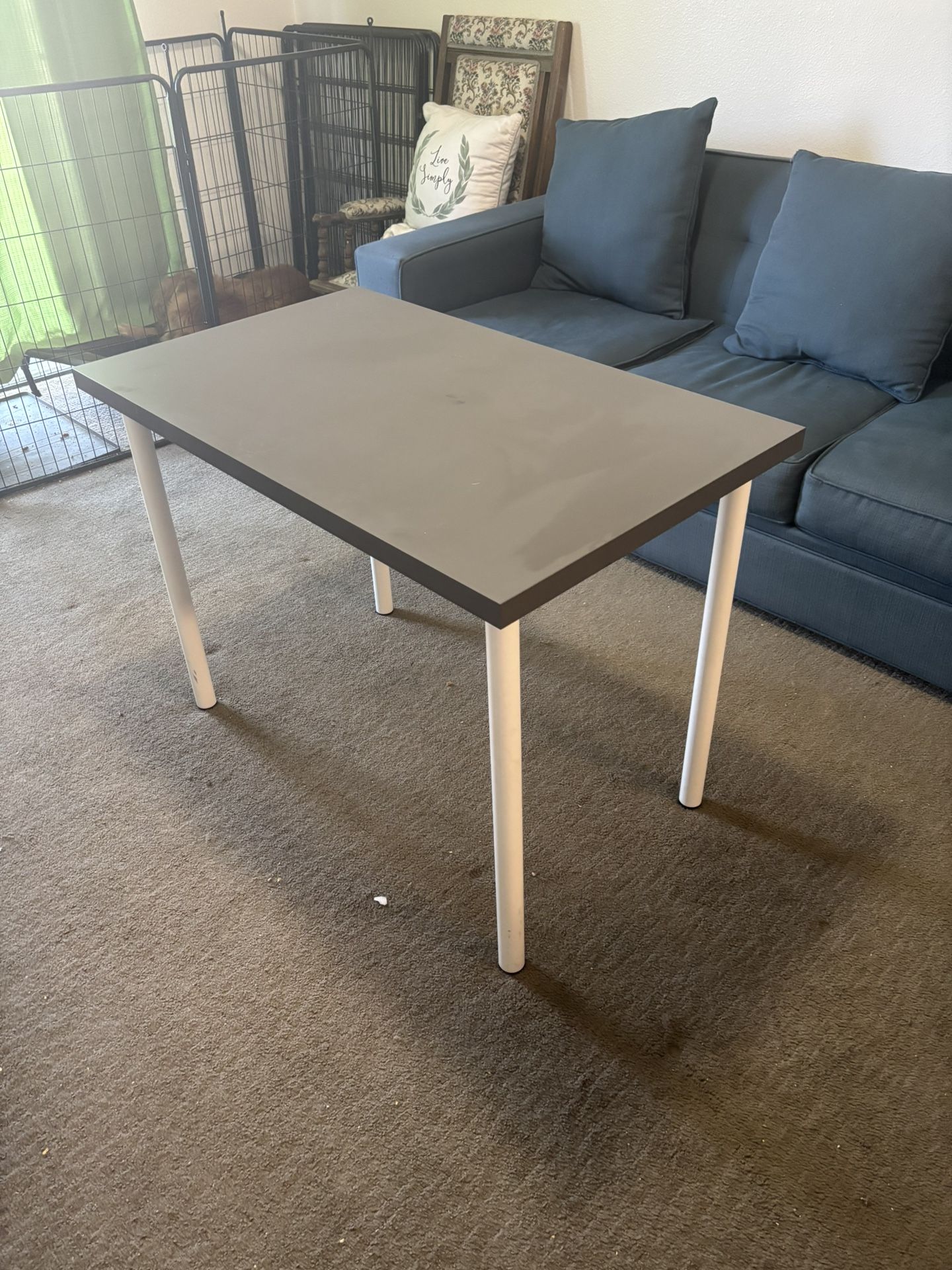 IKEA Desk Table