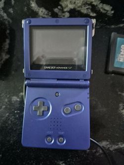Game Boy Advance
