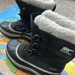 Sorel Winter Boots