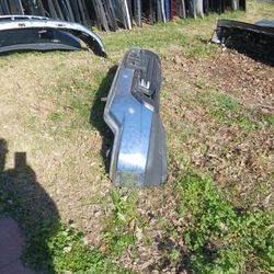 2019-2022 GMC Sierra 1500 Front Chrome Bumper Complete OEM 