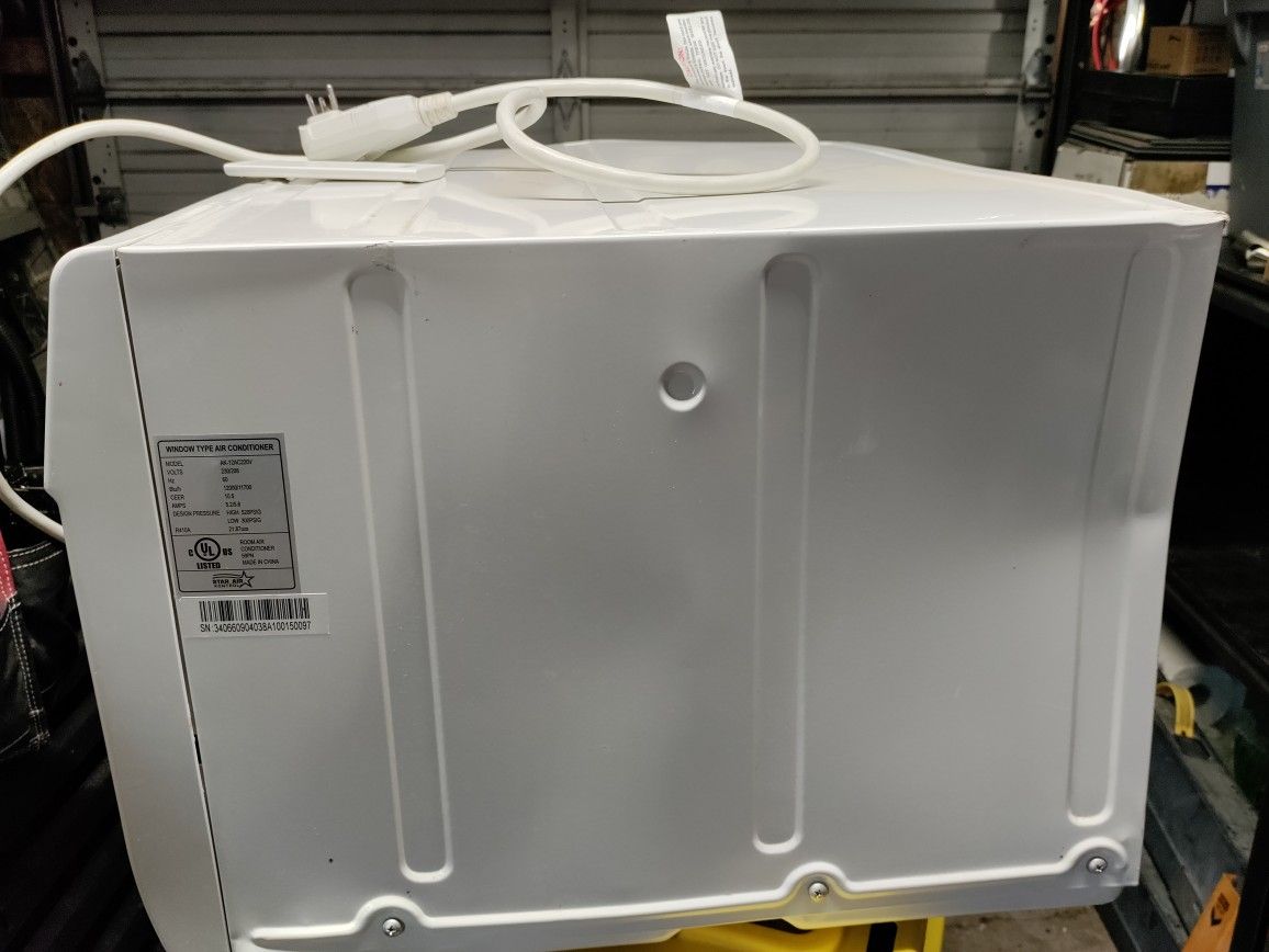 Air conditioner