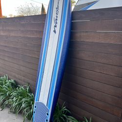 Classic Wavestorm soft Top Surfboard 8’