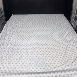 Queen Bed Frame