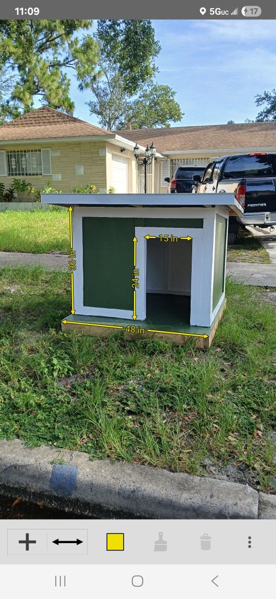 Dog House