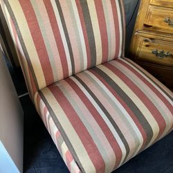 Large Decorative Chair 