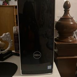 Dell Pc Inspiron 3668