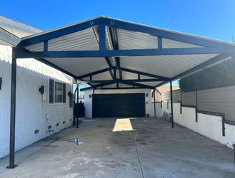 Stairs And Patios