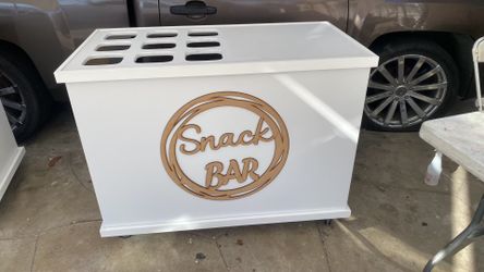 Snack Bar