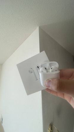 Airpods