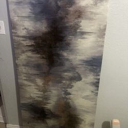 Wall Decor $30