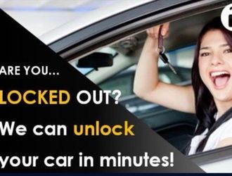 Car Unlock 
