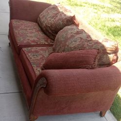 Free Couch!! 