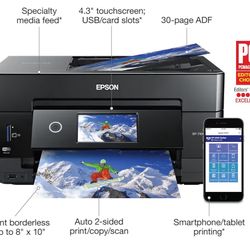 Epson Printer 