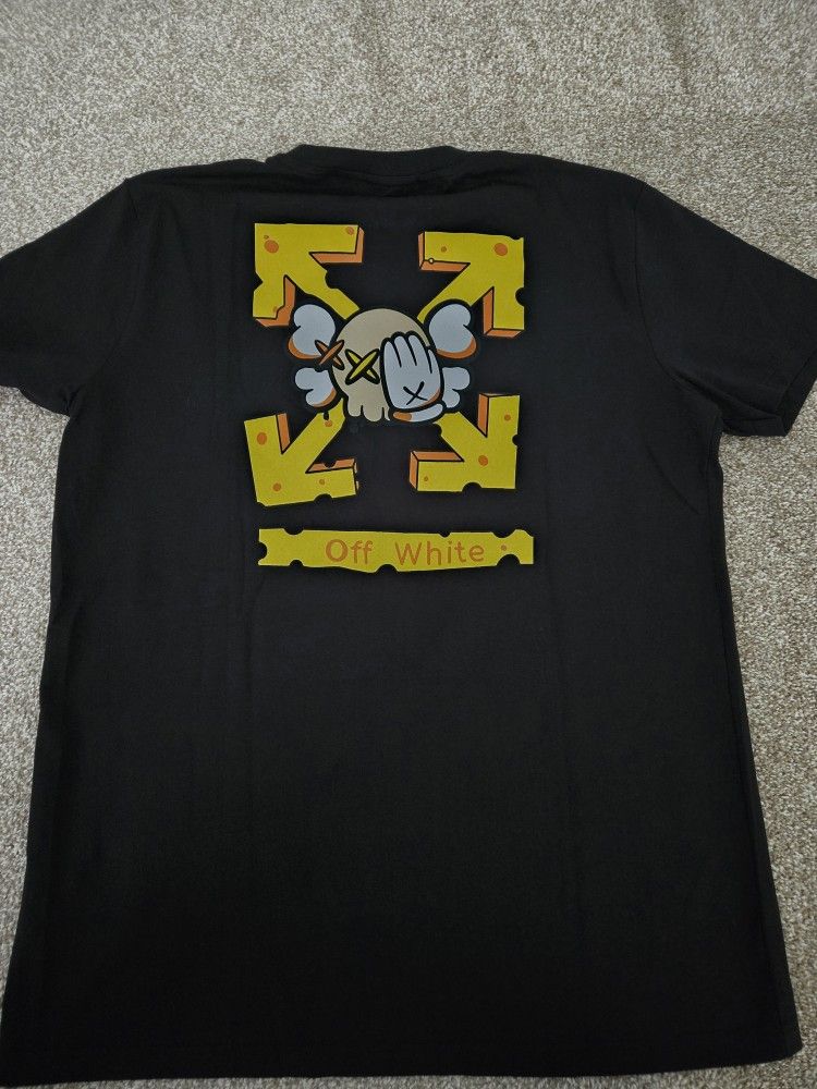 Off-White Shirt