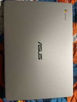ASUS Chromebook CM15 Laptop