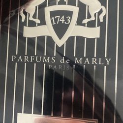 Parfums De Marly Layton 