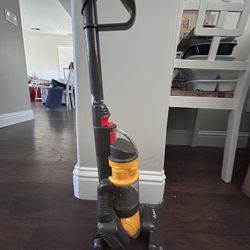 Dyson Kids Toy Vacuum 