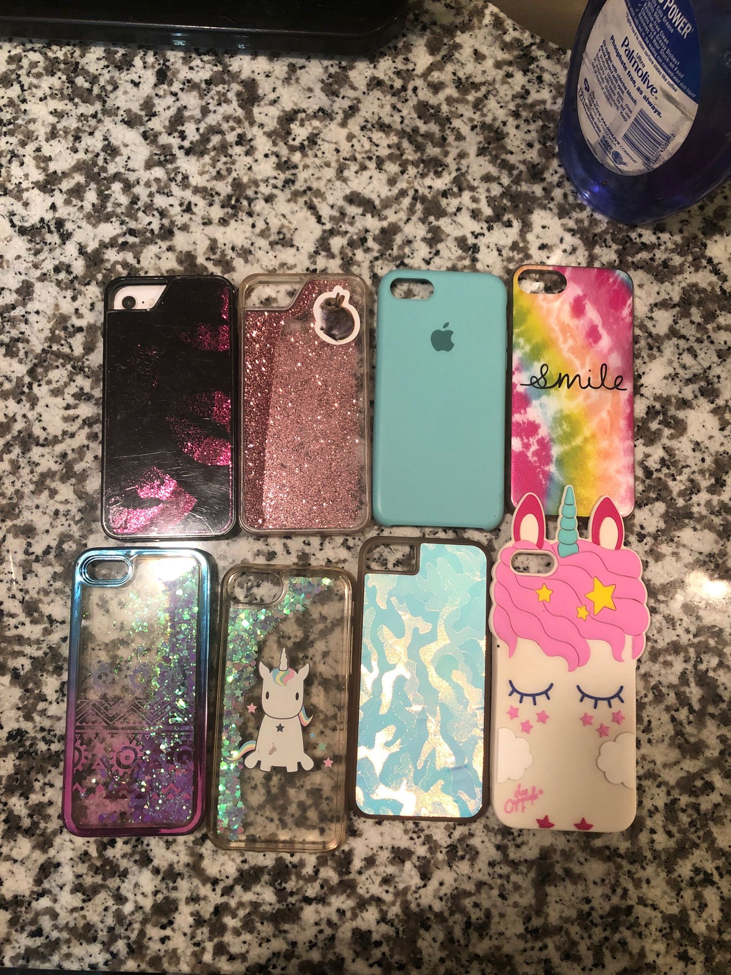 iPhone 7 / 8 Cases