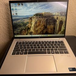 HP Elite Book 840