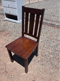 Free chair