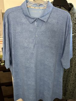 Walter Hagen XX-Large Golf Polo