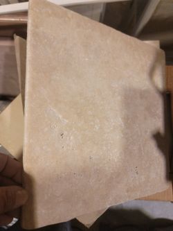 Natural Stone Tile