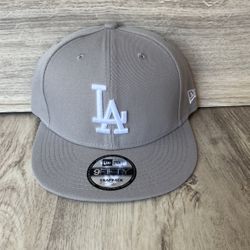 Los Angeles Dodgers adjustable dodgers hat π§’
