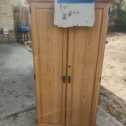 Cabinet For Computer