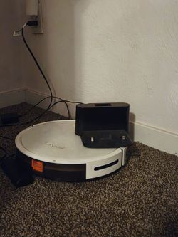 Vacuum