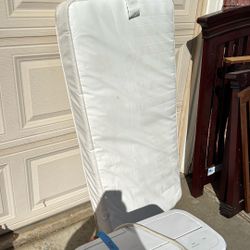 Crib Mattress