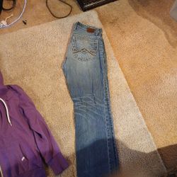 Women's Jeans BKE