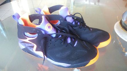 Air huratch