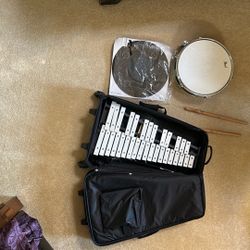Full Pearl Jam Set 