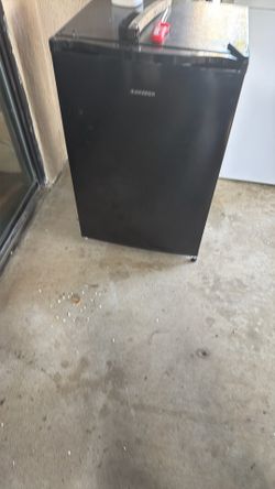 Freezer