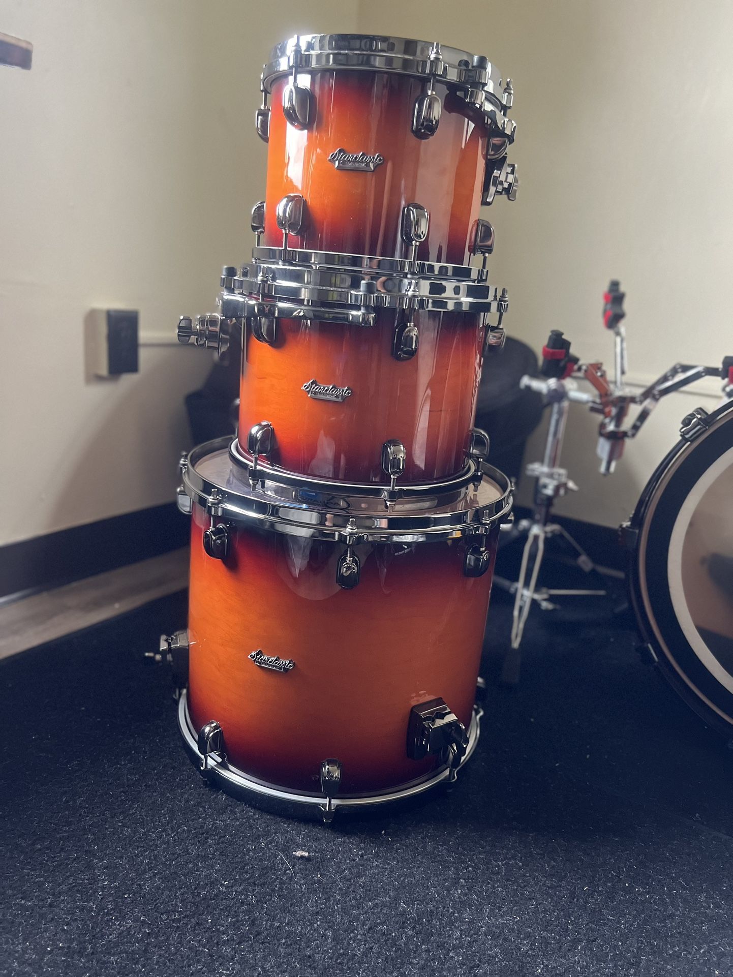 Tama Starclassic Maple