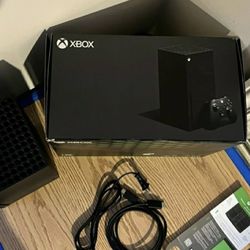 Xbox series x
