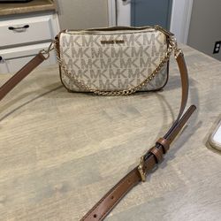 Michael kors Crossbody Purse