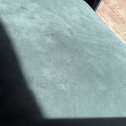  Large Ottoman Cushion  